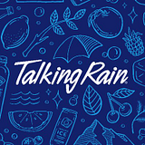 Talking Rain Beverage Company, Inc. logo