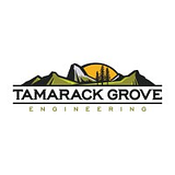 Tamarack Grove Engineering, PLLC logo