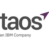 TAOS GLOBAL GROUP OF CA, INC. logo