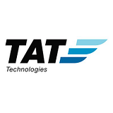 TAT Technologies, LLC logo