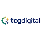 TCG DIGITAL SOLUTIONS, LLC. logo
