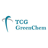 TCG GreenChem, Inc. logo