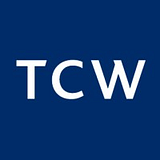 TCW LLC logo
