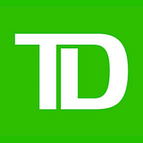 TD BANK, N.A. logo