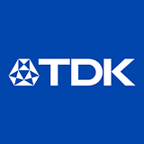 TDK U S A CORPORATION logo