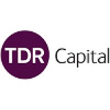 TDR Maintenance Inc logo