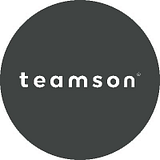TEAMSON DESIGN CORP logo