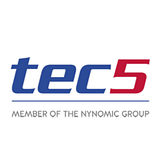 TEC5USA, INC. logo