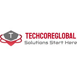 TechCoreGlobal, LLC logo