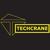 Techcrane International LLC. logo