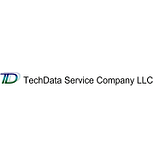 TECHDATA SERVICE COMPANY, LLC. logo