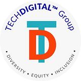TECHDIGITAL CORPORATION logo