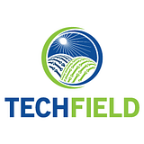 TechField LLC logo