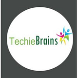 Techie Brains Incorporated logo