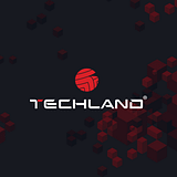 TECHLAND INC logo