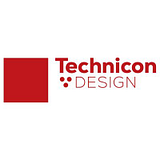 Technicon Design Corporation logo