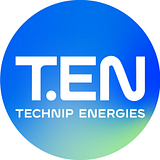 Technip Energies USA, Inc. logo