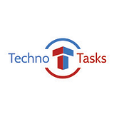 Techno Tasks, Inc. logo