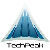 TECHPEAK CORPORATION logo