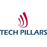 TECHPILLARS, INC. logo