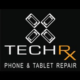 TechRX LLC logo