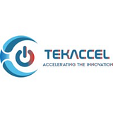 Tekaccel, Inc. logo