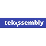 tekAssembly Corporation logo