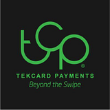 Tekcard, Inc. logo