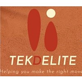 Tekdelite, LLC logo