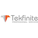 Tekfinite, Inc. logo
