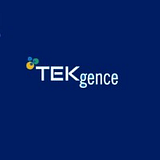 Tekgence, Inc. logo
