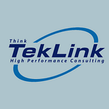TEKLINK INTERNATIONAL, INC. logo