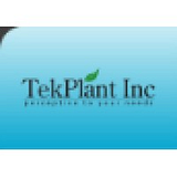 TEKPLANT INC logo