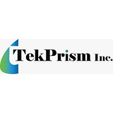 TekPrism Inc. logo