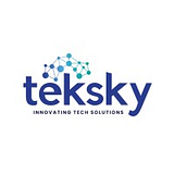 TEKSKY, LLC logo