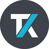 TEKTRONIX, INC. logo