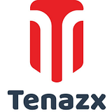 TENAZX INC. logo