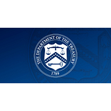 Tennessee Department of Treasury logo