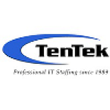 TENTEK, INC. logo