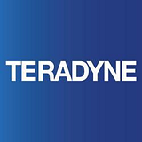 Teradyne, Inc. logo