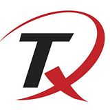 TestingXperts Inc. DBA Damcosoft logo