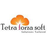 TETRAFORZASOFT, INC. logo