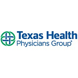 TEXAS HEALTH PHYSICIANS GROUP logo