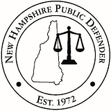 Texas RioGrande Public Defender logo