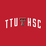 TEXAS TECH UNIVERSITY HEALTH SCIENCES CENTER logo