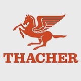 THACHER MONTESSORI SCHOOL, INC. logo