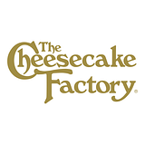 The Cheesecake Factory Incorporated logo