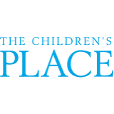 THE CHILDRENS PLACE SVCS CO LLC logo