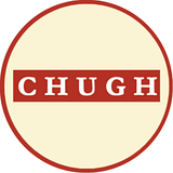 THE CHUGH FIRM logo