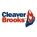 The Cleaver-Brooks Company, Inc. logo